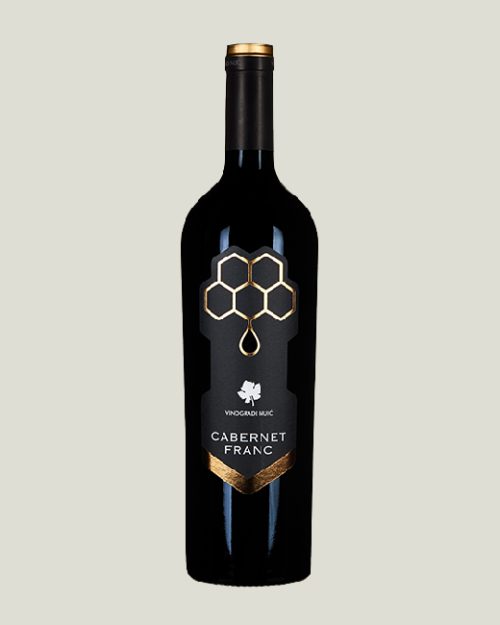 Cabernet Franc 2019.