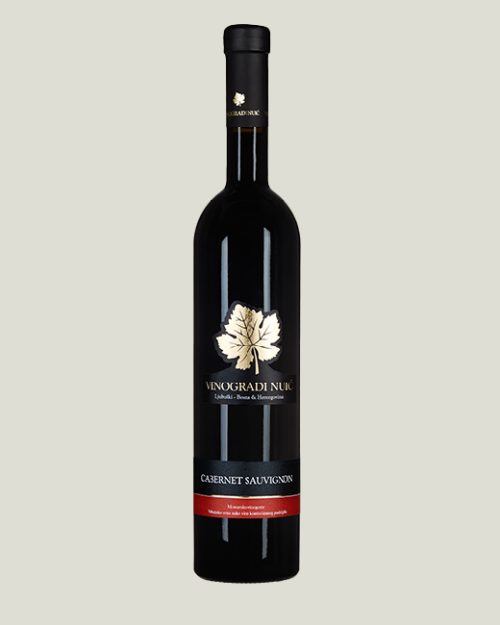 Cabernet Sauvignon 2019.