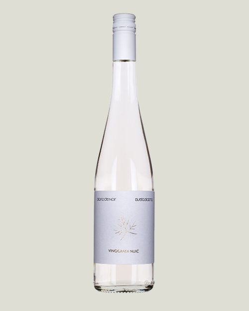 Bijela Blatina - Blanc de Noir 2024.