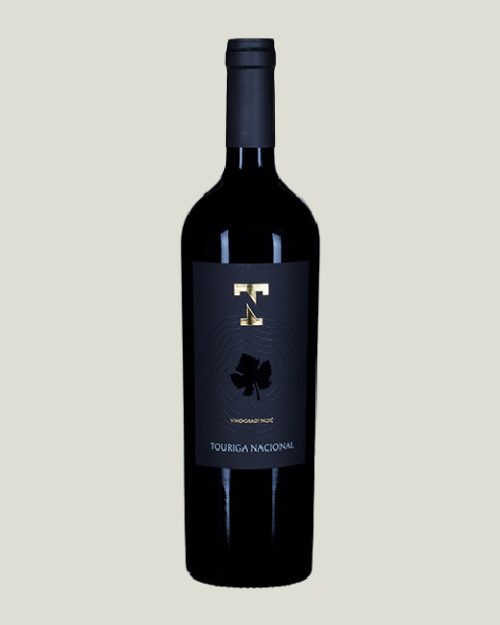 Touriga Nacional 2020.